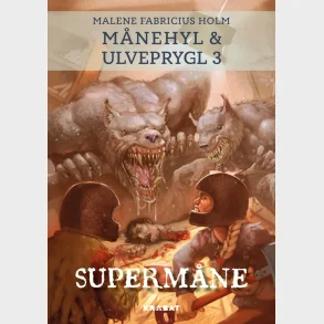 M�nehyl og Ulveprygl 3