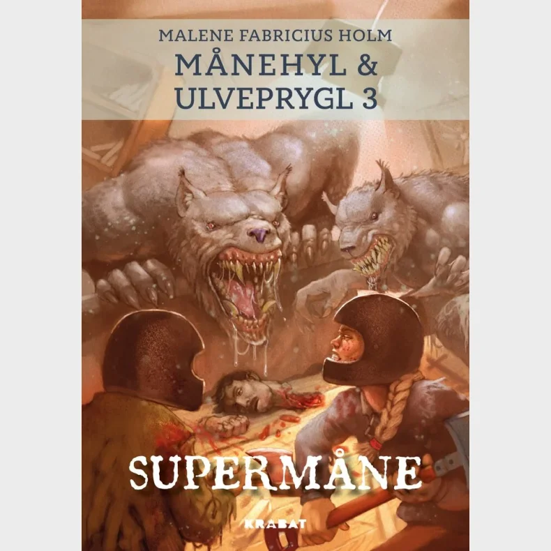 M�nehyl og Ulveprygl 3