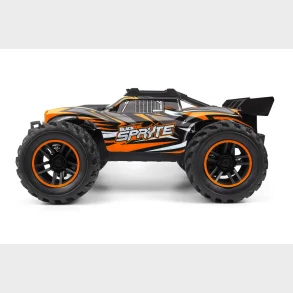 Spryte ST 1/20 4WD Electric Stadium Truck - Orange