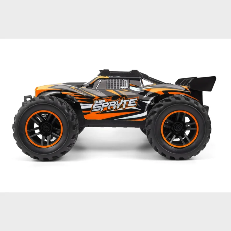 Spryte ST 1/20 4WD Electric Stadium Truck - Orange