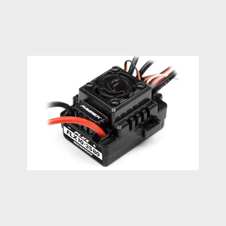FLX10-3S80 Flux ESC