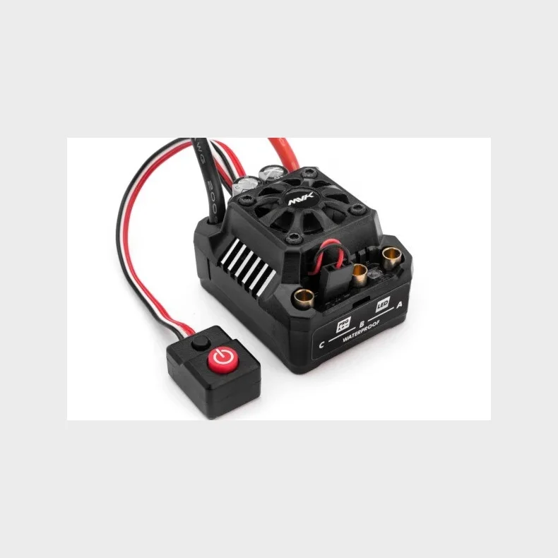 FLX10-4S120 ESC