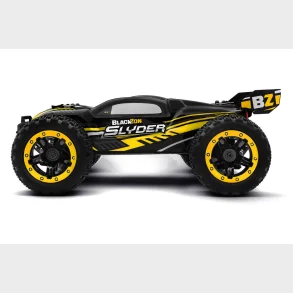 Slyder ST 1/16 4WD Electric Stadium Truck - Yellow