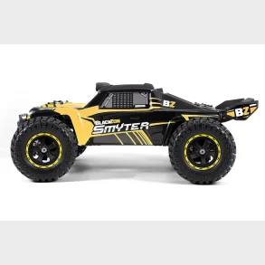 Smyter DT 1/12 4WD Electric Desert Truck - Yellow