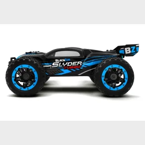 Slyder ST Turbo 1/16 4WD 2S Brushless - Blue