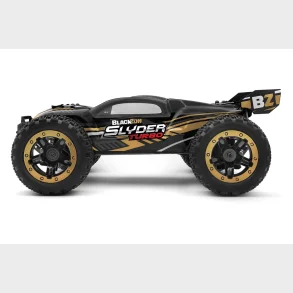 Slyder ST Turbo 1/16 4WD 2S Brushless - Gold