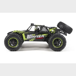 Smyter DB Turbo 1/12 4WD 3S Brushless - Green