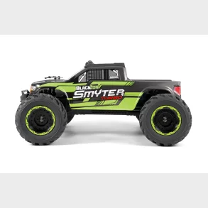 Smyter MT Turbo 1/12 4WD 3S Brushless - Green