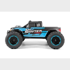 Smyter MT Turbo 1/12 4WD 3S Brushless - Blue