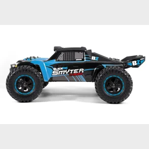 Smyter DT Turbo 1/12 4WD 3S Brushless - Blue