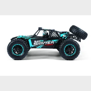 Smyter DB Turbo 1/12 4WD 3S Brushless - Blue