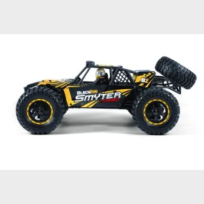 Smyter DB Turbo 1/12 4WD 3S Brushless - Yellow
