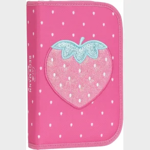 Beckmann Onezip Penalhus m/fyld