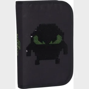 Beckmann Onezip Penalhus m/fyld