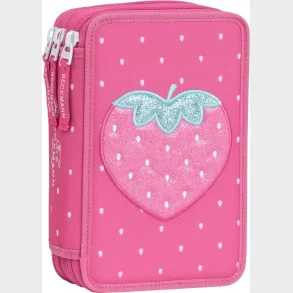 Beckmann trelags Penalhus m/fyld