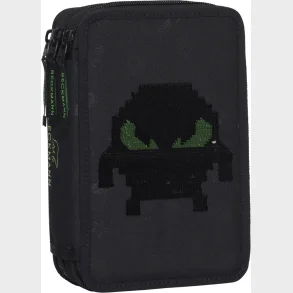 Beckmann trelags Penalhus m/fyld