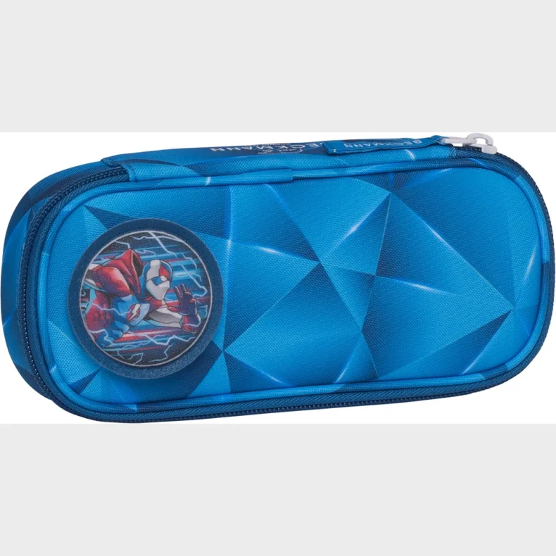 Beckmann Penalhus u/indhold