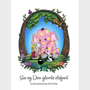 Sia og Den glemte elefant