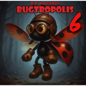 Bugtropolis 6