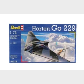 Horten Go 229