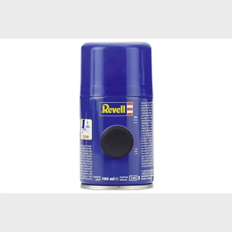 Revell - Spray color metallic finisher 100ml