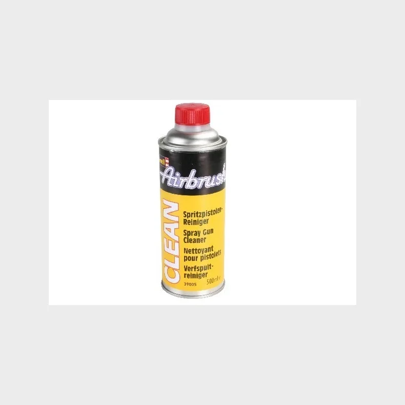 Airbrush cleaner 500ml