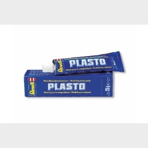 Revell - Plasto Bodyputty