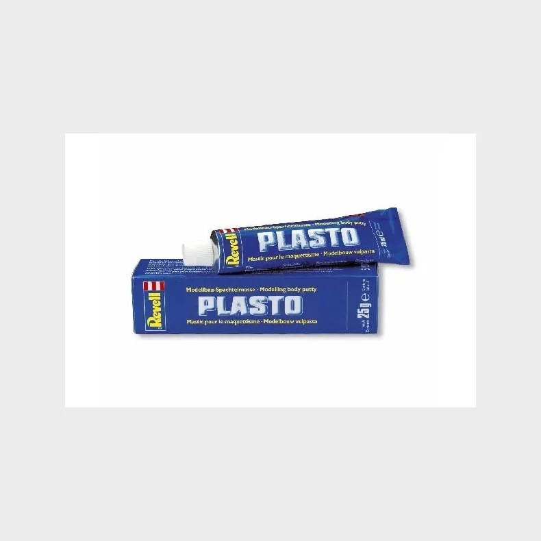 Revell - Plasto Bodyputty