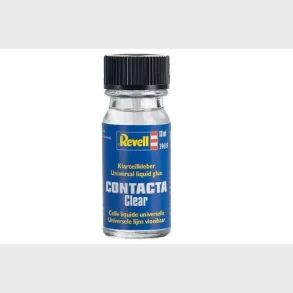 Revell - Contacta clear 20g