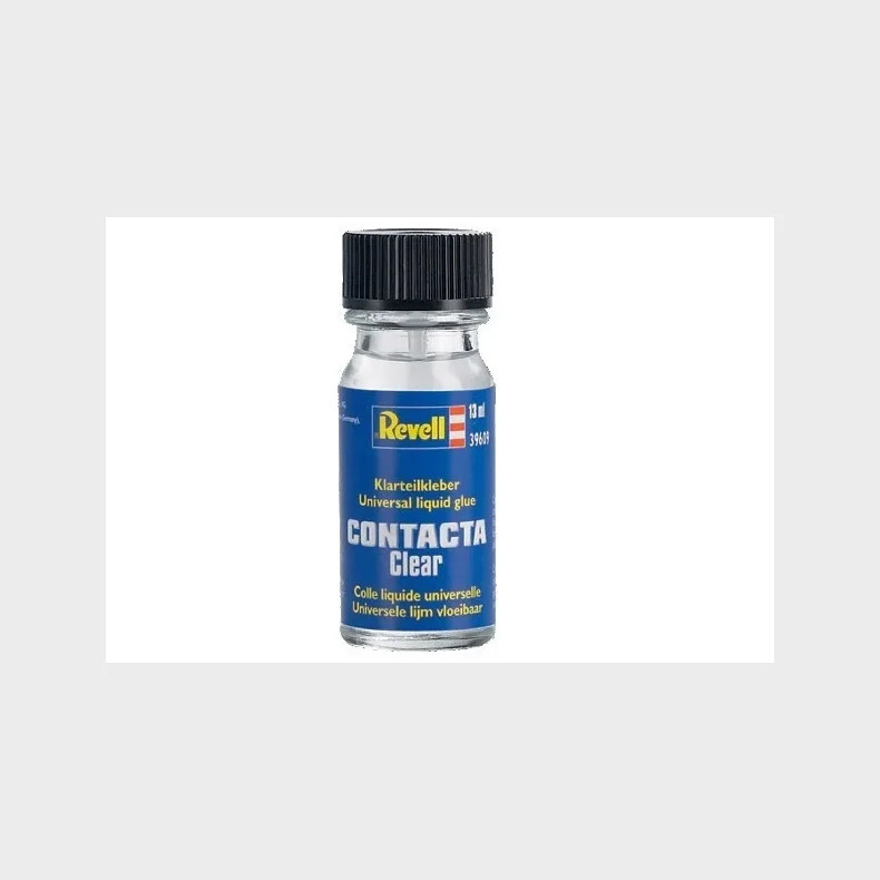 Revell - Contacta clear 20g