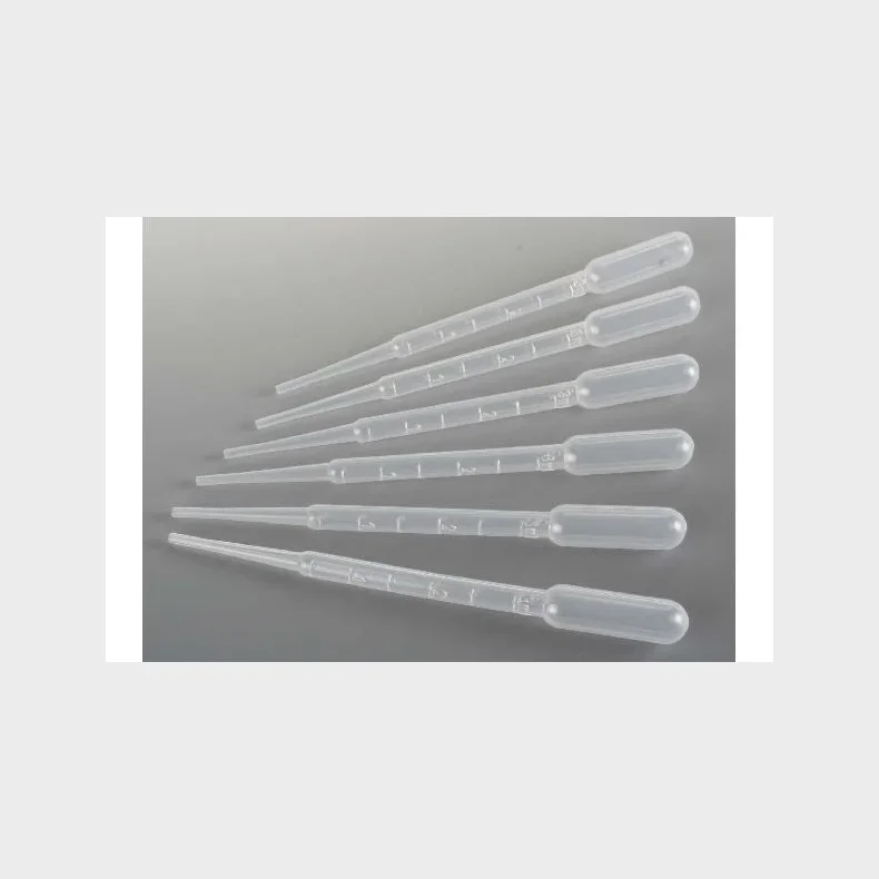 Revell - Pipette (6pcs)