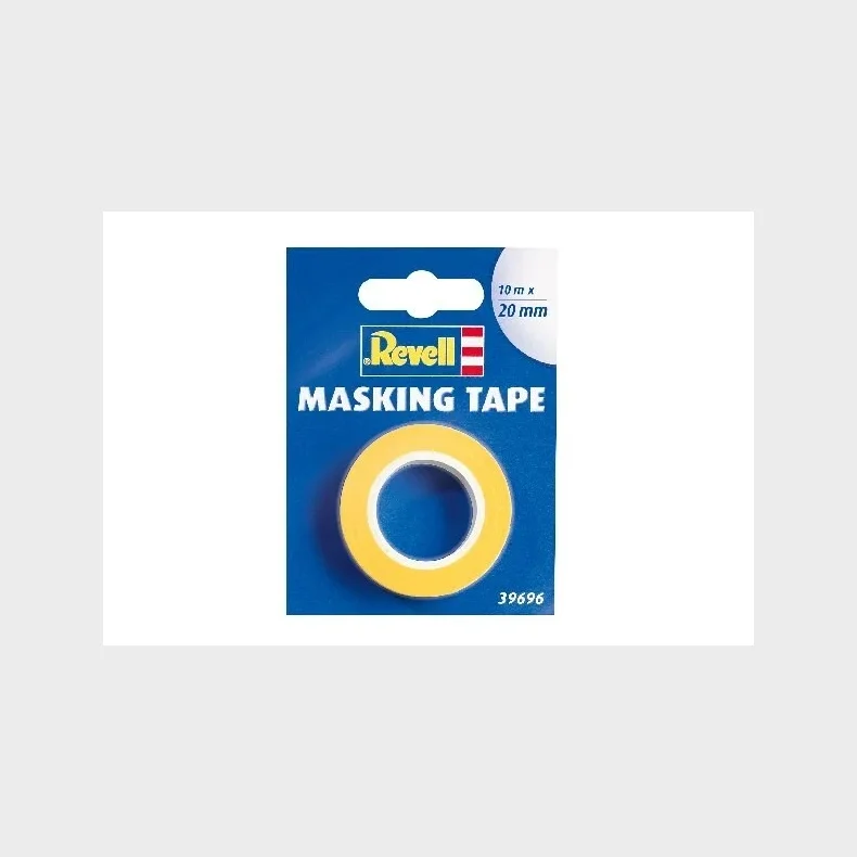 Revell - Masking Tape 20mm