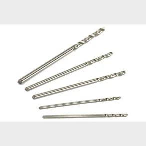 Revell - Replacement Drills for 39064