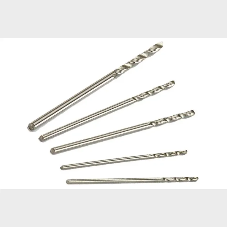 Revell - Replacement Drills for 39064