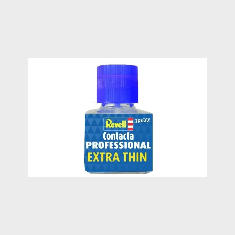 Contacta Professional extra thin glue 30ml