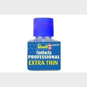 Revell - Contacta Professional extra thin glue 30ml