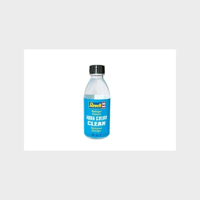 Revell - Aqua Color Clean, 100ml