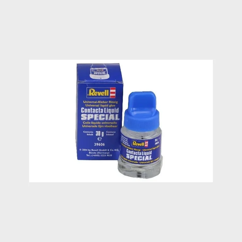 Contacta liquid special 30g