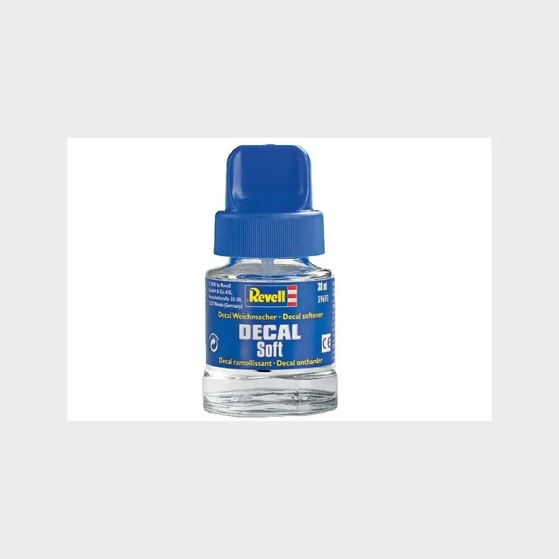Decal Soft, 30ml