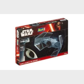 Revell - Darth Vader's TIE Fighter