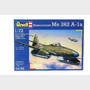 Revell - Me 262 A-1a