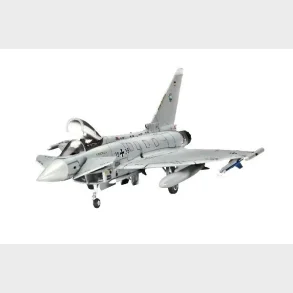 Eurofighter Typhoon (single seat