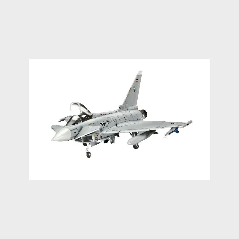 Revell - Eurofighter Typhoon (single seat