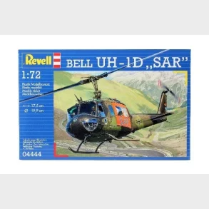 Bell UH-1D "SAR"