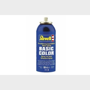 Basic Color Groundspray 150ml