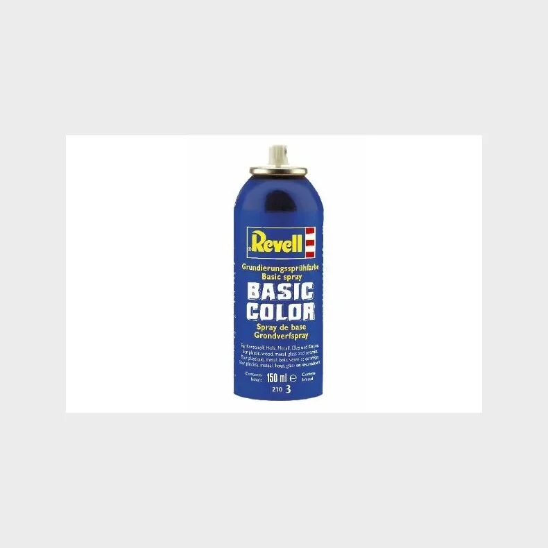 Revell - Basic Color Groundspray 150ml