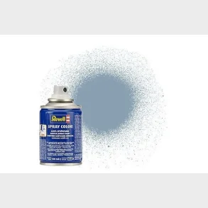 Revell - Spray grey silk 100 ml.