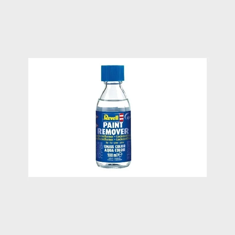 Revell - Paint Remover