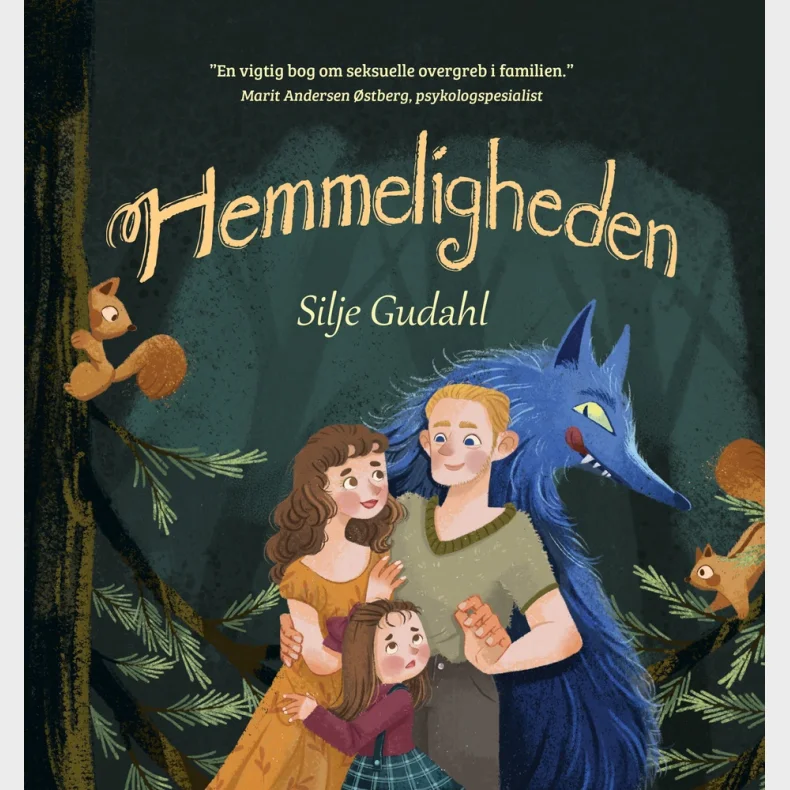 Hemmeligheden