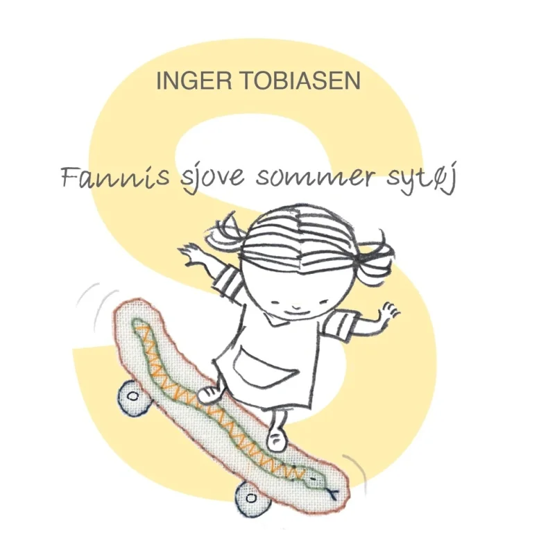 Fannis sjove sommer sytj